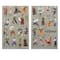 Naruto Shippuden Stickers